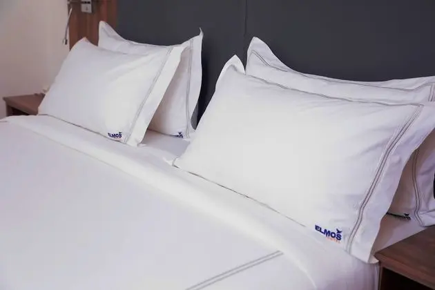 Club Tek Kişilik Oda