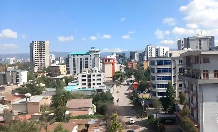 Club Tek Kişilik Oda