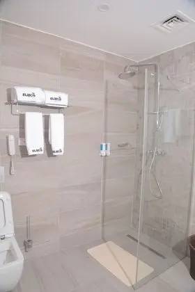 Deluxe İki Ayrı Yataklı Oda