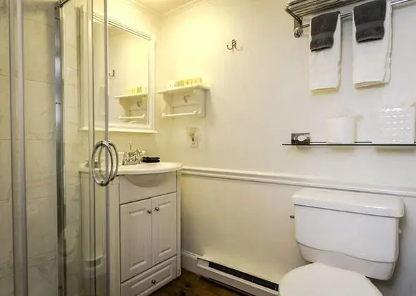 Classic Oda, 1 En Büyük (King) Boy Yatak, Özel Banyo, Bahçeli