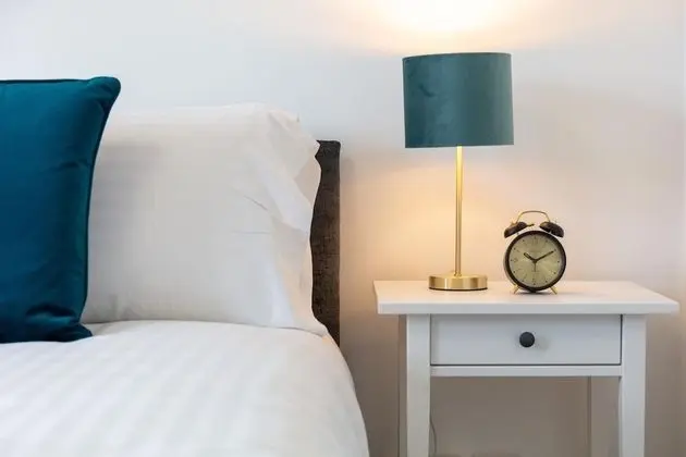 Classic Apart Daire, 2 Yatak Odası, Sigara İçilmez