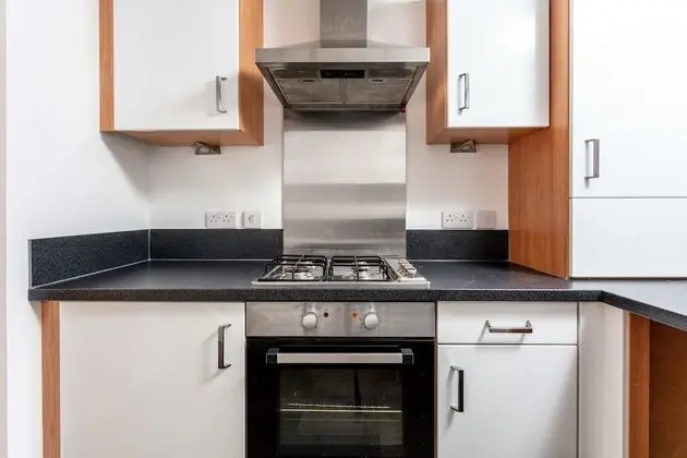 Classic Apart Daire, 2 Yatak Odası, Sigara İçilmez