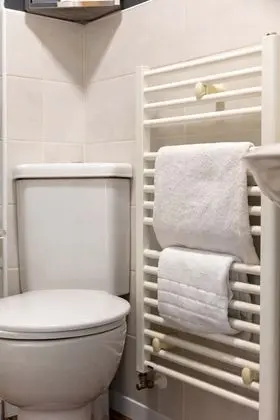 Classic Apart Daire, 2 Yatak Odası, Sigara İçilmez