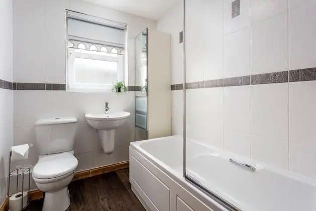 Classic Apart Daire, 2 Yatak Odası, Sigara İçilmez