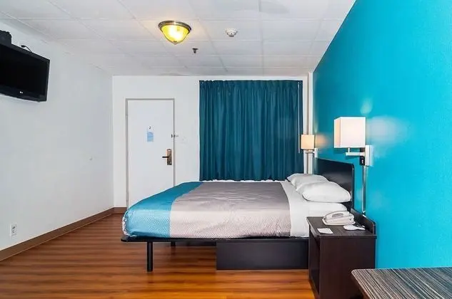 Odadan manzara