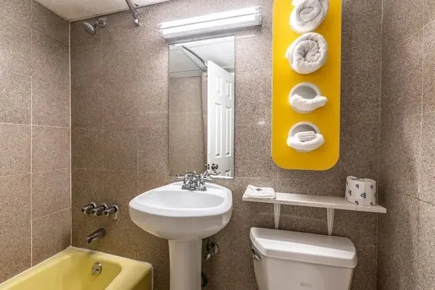 Standard Oda, 1 En Büyük (King) Boy Yatak, Sigara İçilmez