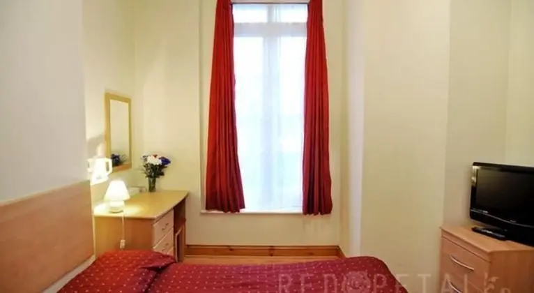 Dört Kişilik Oda