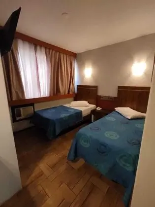 Standard Apart Daire, 2 Tek Kişilik Yatak