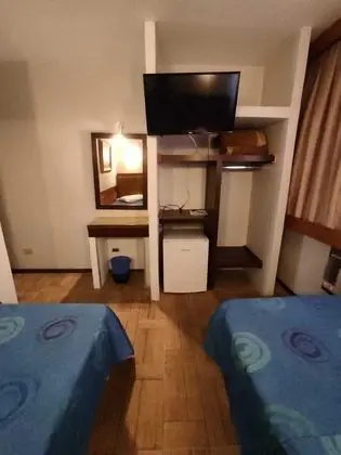 Standard Apart Daire, 2 Tek Kişilik Yatak