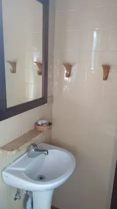 Standard Apart Daire, 2 Tek Kişilik Yatak