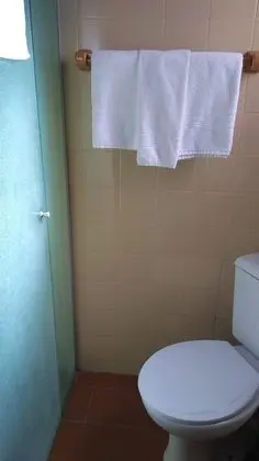 Standard Apart Daire, 2 Tek Kişilik Yatak