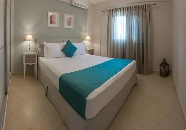 Apart Daire, 2 Yatak Odası, Deniz Manzaralı