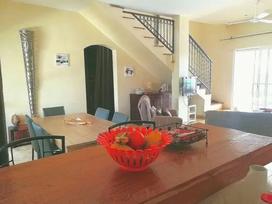 Family Villa, 3 Yatak Odası, Havuz Manzaralı, Havuz Kenarı