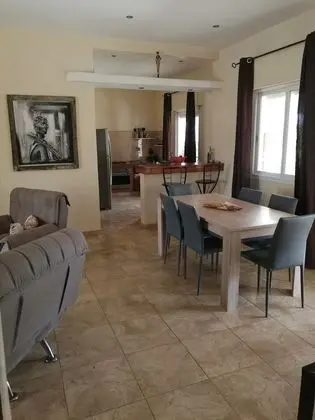 Family Villa, 3 Yatak Odası, Havuz Manzaralı, Havuz Kenarı