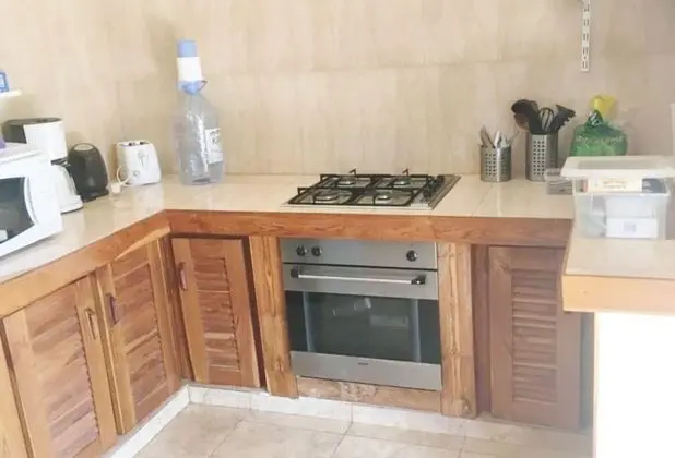 Family Villa, 3 Yatak Odası, Havuz Manzaralı, Havuz Kenarı