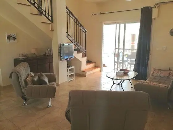 Family Villa, 3 Yatak Odası, Havuz Manzaralı, Havuz Kenarı