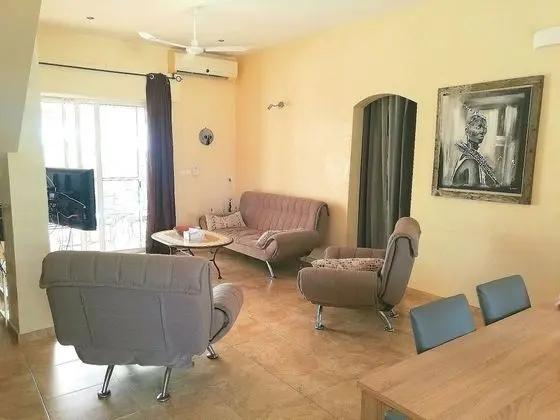 Family Villa, 3 Yatak Odası, Havuz Manzaralı, Havuz Kenarı