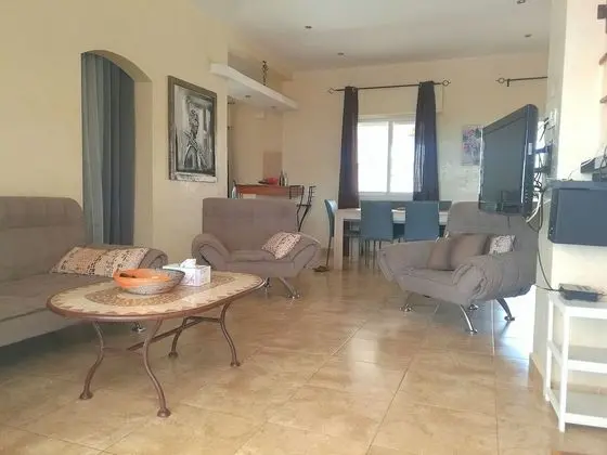 Family Villa, 3 Yatak Odası, Havuz Manzaralı, Havuz Kenarı