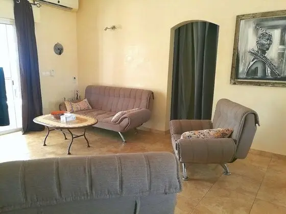 Family Villa, 3 Yatak Odası, Havuz Manzaralı, Havuz Kenarı