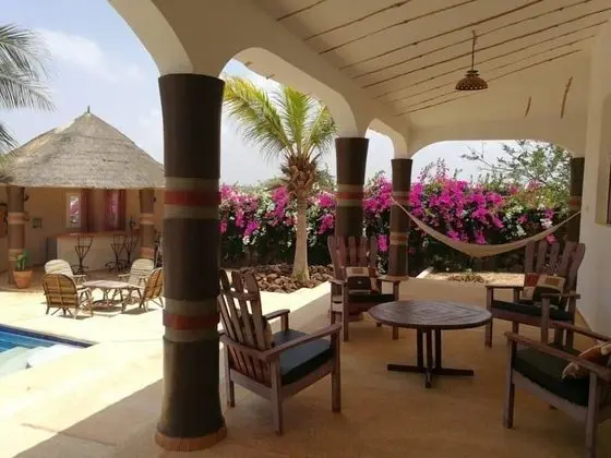 Family Villa, 3 Yatak Odası, Havuz Manzaralı, Havuz Kenarı