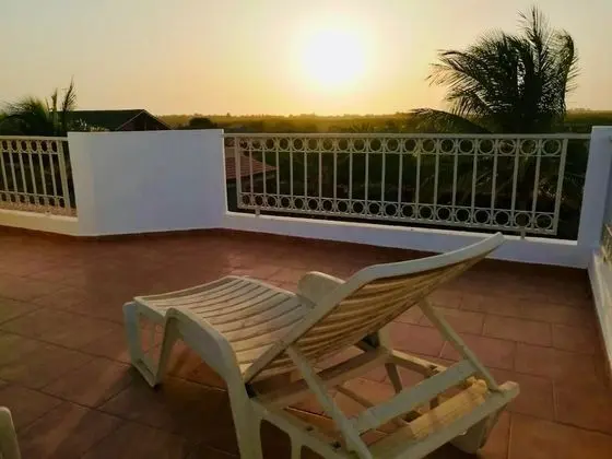 Family Villa, 3 Yatak Odası, Havuz Manzaralı, Havuz Kenarı