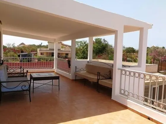 Family Villa, 3 Yatak Odası, Havuz Manzaralı, Havuz Kenarı