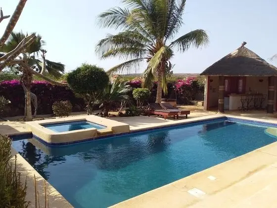 Family Villa, 3 Yatak Odası, Havuz Manzaralı, Havuz Kenarı