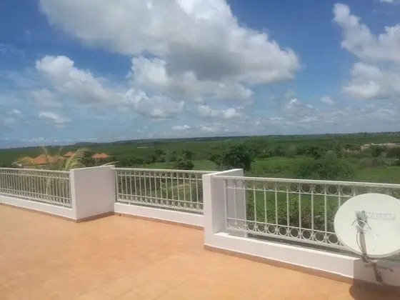 Family Villa, 3 Yatak Odası, Havuz Manzaralı, Havuz Kenarı