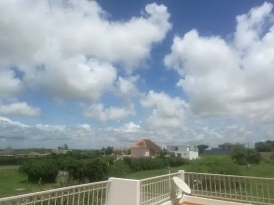 Family Villa, 3 Yatak Odası, Havuz Manzaralı, Havuz Kenarı