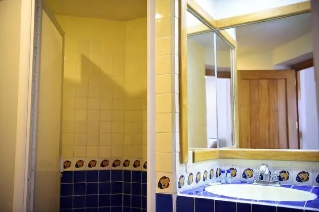 Standard Oda, 2 Çift Kişilik Yatak
