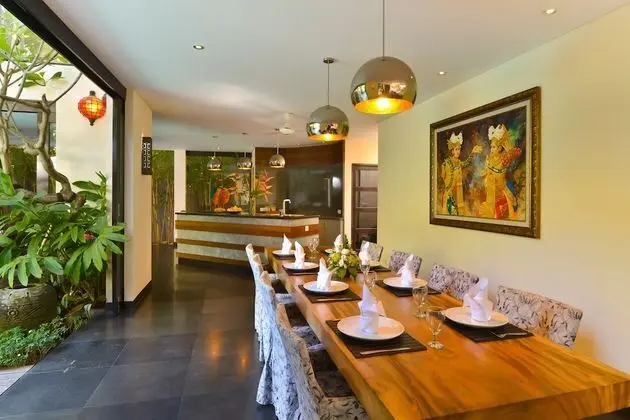 Villa, 3 Yatak Odası, Kişiye Özel Havuzlu