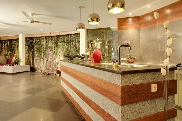 Villa, 3 Yatak Odası, Kişiye Özel Havuzlu