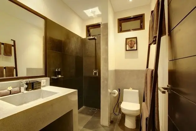 Villa, 3 Yatak Odası, Kişiye Özel Havuzlu