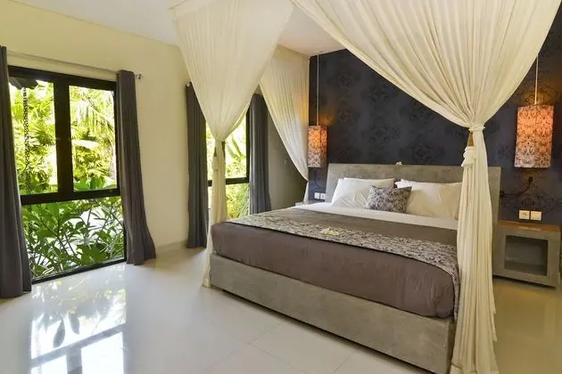 Villa, 3 Yatak Odası, Kişiye Özel Havuzlu