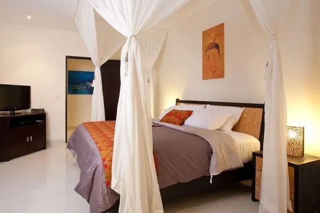 Villa, 4 Yatak Odası, Kişiye Özel Havuzlu