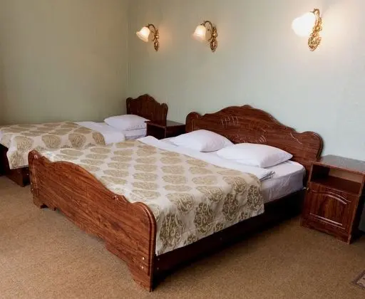 Comfort İki Ayrı Yataklı Oda, Dağ Manzaralı