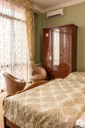 Comfort İki Ayrı Yataklı Oda, Dağ Manzaralı