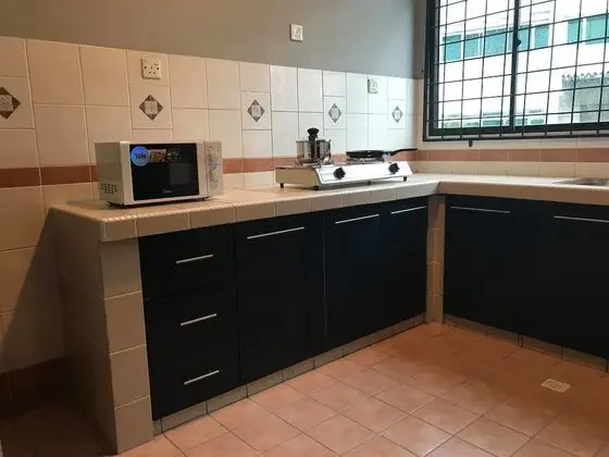 Apart Daire, 2 Yatak Odası, Balkon (113 )