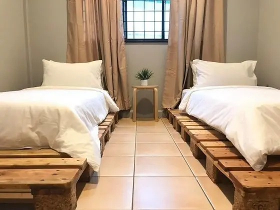 Apart Daire, 2 Yatak Odası, Balkon (113 )