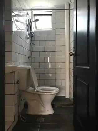 Apart Daire, 2 Yatak Odası, Balkon (113 )