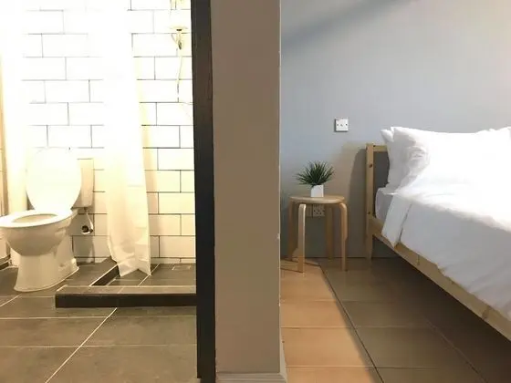 Apart Daire, 2 Yatak Odası, Balkon (Cozy 133)