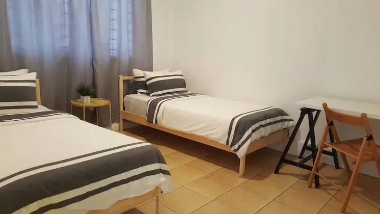 Apart Daire, 2 Yatak Odası, Balkon (Cozy 133)