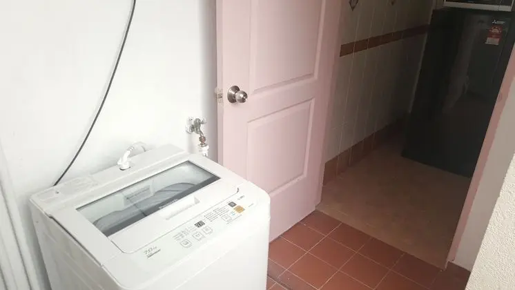 Apart Daire, 2 Yatak Odası, Balkon (Cozy 133)