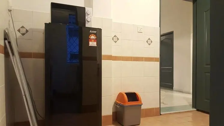 Apart Daire, 2 Yatak Odası, Balkon (Industrial 122)