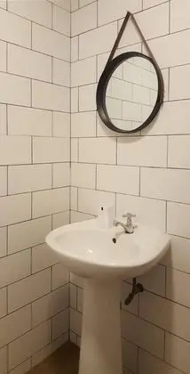 Apart Daire, 2 Yatak Odası, Balkon (Industrial 122)