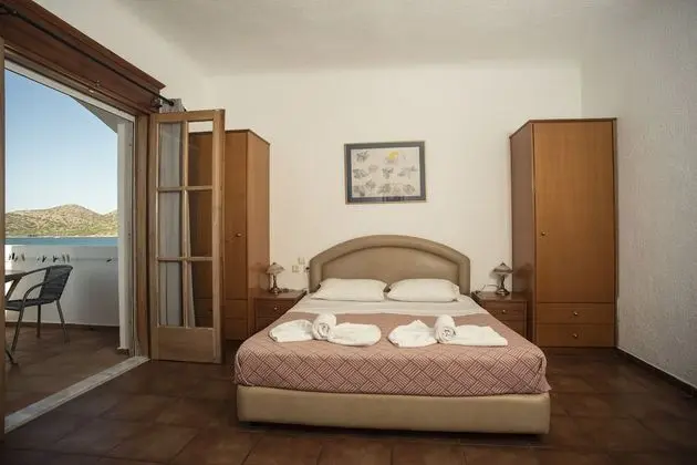 Junior Süit, Deniz Manzaralı