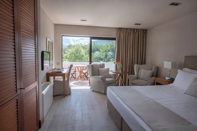 Classic Oda, Dağ Manzaralı