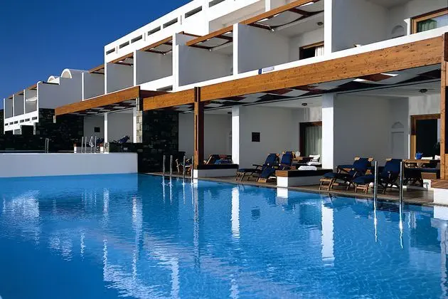 1 Çift Kişilik Veya 2 Tek Kişilik Yatak Deluxe