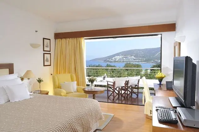 Aile Odası Deluxe