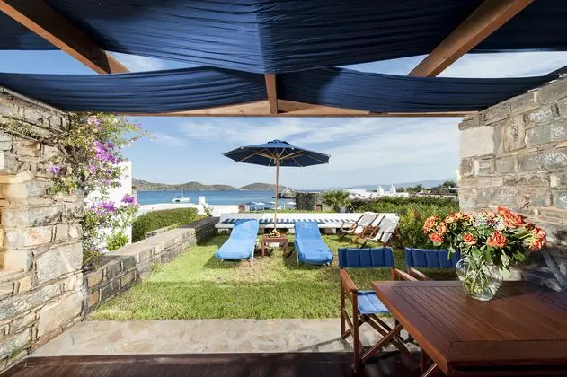 Bungalov Classic Sea View